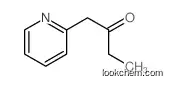 1-pyridin-2-ylbutan-2-one