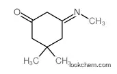 3,3-dimethyl-5-methyliminocyclohexan-1-one