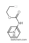 2-chloroethyl N-anilinocarbamate