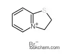 2,3-dihydro-[1,3]thiazolo[3,2-a]pyridin-4-ium,bromide