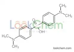bis[4-(dimethylamino)phenyl]phosphinic acid
