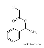 1-phenylethyl 2-chloroacetate