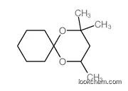 2,4,4-trimethyl-1,5-dioxaspiro[5.5]undecane