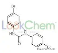 1,3-bis(4-bromophenyl)urea