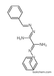 1-N',2-N'-bis(benzylideneamino)ethanediimidamide