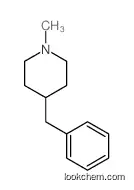 4-benzyl-1-methylpiperidine