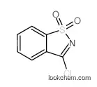 3-chloro-1,2-benzothiazole 1,1-dioxide