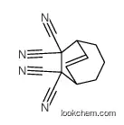 bicyclo[3.2.2]non-8-ene-6,6,7,7-tetracarbonitrile