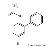 N-(4-bromo-2-phenylphenyl)acetamide