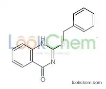2-benzylsulfanyl-1H-quinazolin-4-one