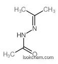 N-(propan-2-ylideneamino)acetamide