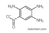 5-nitrobenzene-1,2,4-triamine