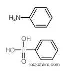 aniline,phenylphosphonic acid