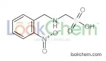 [(2-nitrophenyl)methylamino]methanesulfonic acid