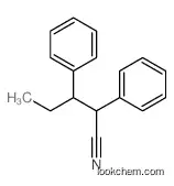 2,3-diphenylpentanenitrile
