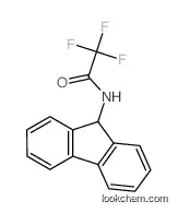 N-(9H-fluoren-9-yl)-2,2,2-trifluoroacetamide