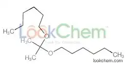 1-(2-hexoxypropan-2-yloxy)hexane