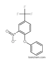 2-nitro-1-phenoxy-4-(trifluoromethyl)benzene