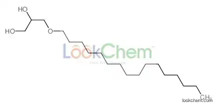 Chimyl alcohol