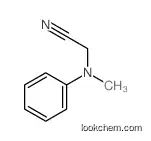2-(N-methylanilino)acetonitrile