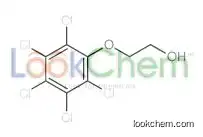 2-(2,3,4,5,6-pentachlorophenoxy)ethanol