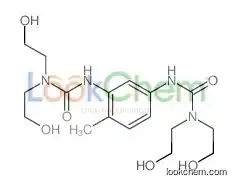 3-[3-[bis(2-hydroxyethyl)carbamoylamino]-4-methylphenyl]-1,1-bis(2-hydroxyethyl)urea