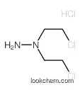 1,1-Bis(2-chloroethyl)hydrazine monohydrochloride