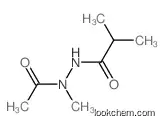 N'-acetyl-N',2-dimethylpropanehydrazide