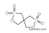 2,7-dioxa-36,86-dithiaspiro[4.4]nonane 3,3,8,8-tetraoxide