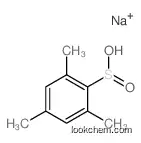 sodium,2,4,6-trimethylbenzenesulfinic acid
