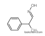 N-(2-phenylpropylidene)hydroxylamine