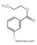 propyl 3-chlorobenzoate