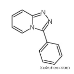 3-phenyl-[1,2,4]triazolo[4,3-a]pyridine