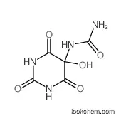 (5-hydroxy-2,4,6-trioxo-1,3-diazinan-5-yl)urea