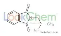 2-(2-methylpropyl)isoindole-1,3-dione