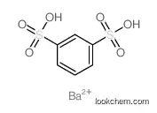 barium(2+),benzene-1,3-disulfonic acid