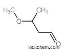 Butanal, 3-methoxy-