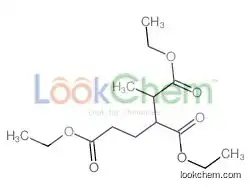 triethyl 1-methylbutane-1,2,4-tricarboxylate