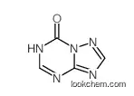 [1,2,4]triazolo[1,5-a][1,3,5]triazin-7(6H)-one