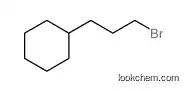 3-bromopropylcyclohexane