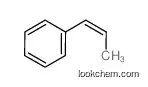 cis-..-Methylstyrene