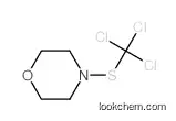 4-(trichloromethylsulfanyl)morpholine