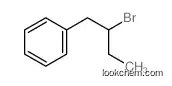 2-bromobutylbenzene