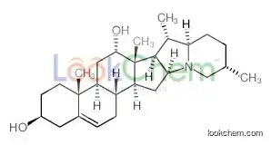 Solanid-5-ene-3,12-diol,(3b,12a)-