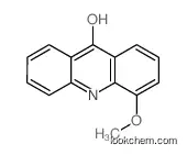 9-Acridinol, 4-methoxy-