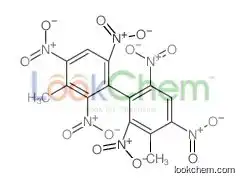 2-methyl-4-(3-methyl-2,4,6-trinitrophenyl)-1,3,5-trinitrobenzene