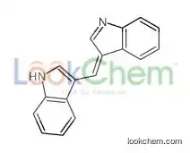 (3Z)-3-(1H-indol-3-ylmethylidene)indole