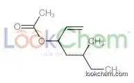 5-methylhept-1-en-3-yl acetate