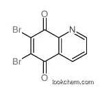 6,7-dibromoquinoline-5,8-dione