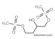 (3-hydroxy-4-methylsulfonyloxybutyl) methanesulfonate
